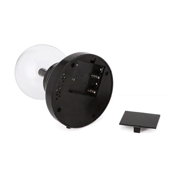 LED Glass Touch Magic Plasma Ball Lamp