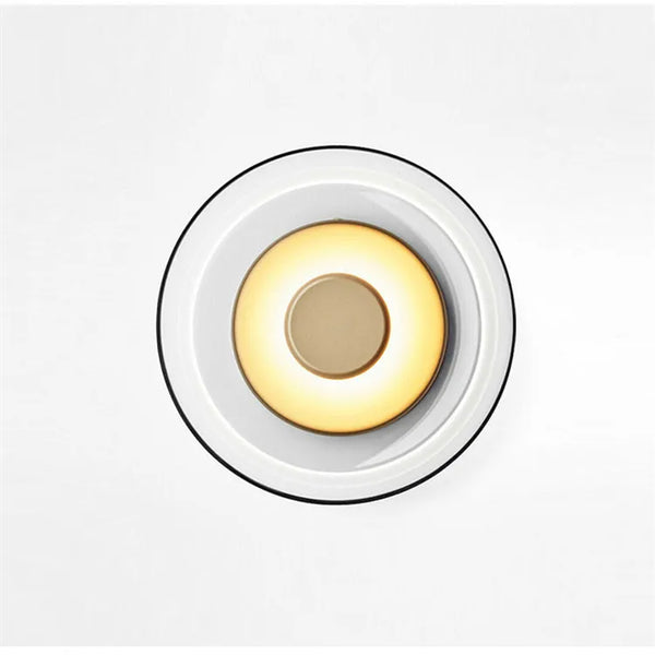 PHYVAL Nordic creative LED wall lamp