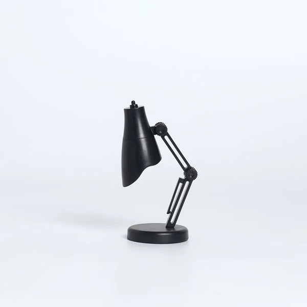 Mini Foldable Magnetic LED Desk Lamp