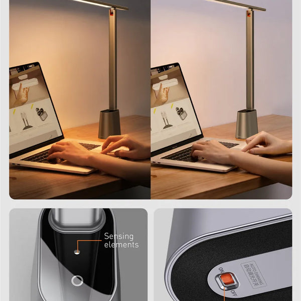 Baseus LED table lamp