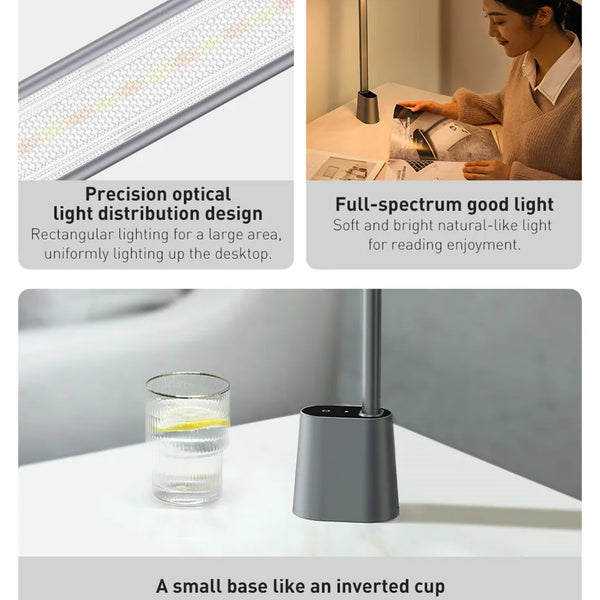 Baseus LED table lamp
