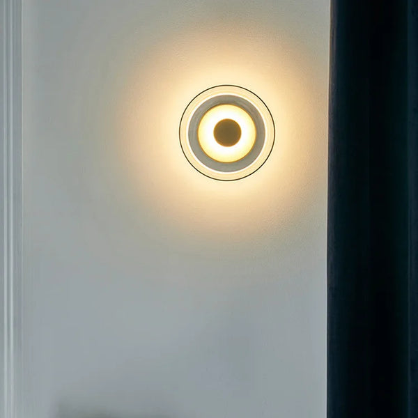 PHYVAL Nordic creative LED wall lamp