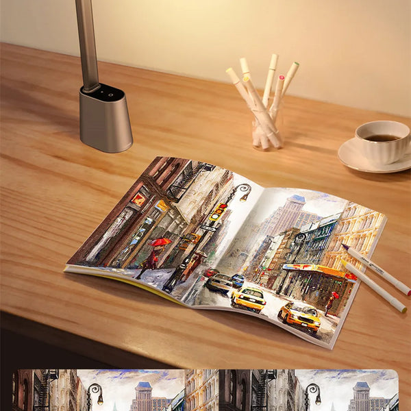 Baseus LED table lamp