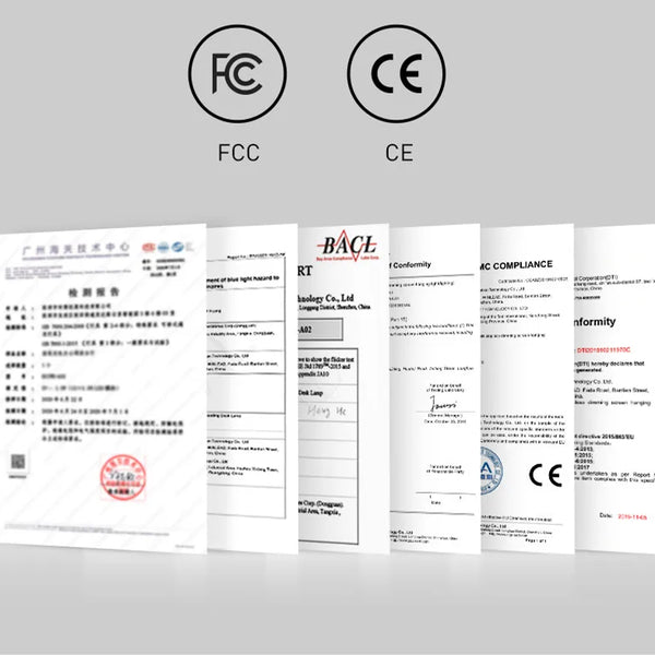 Baseus LED table lamp