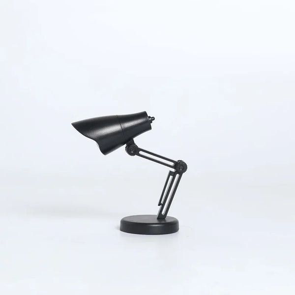 Mini Foldable Magnetic LED Desk Lamp