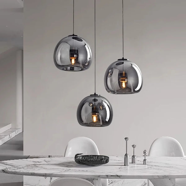 LED pendant lights for decoration