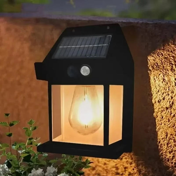 Powerful outdoor solar street light LED waterproof solar lamp