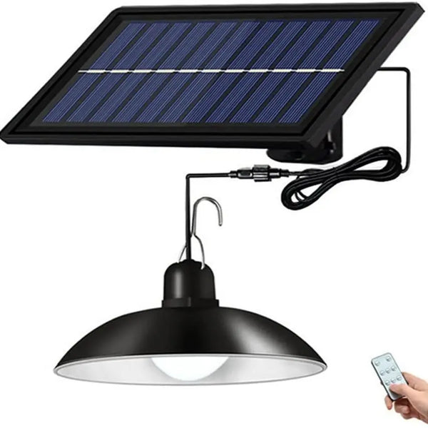 5V Outdoor Waterproof LED Solar Spotlight