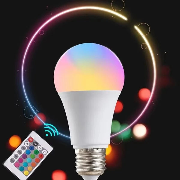 RGB lamp
