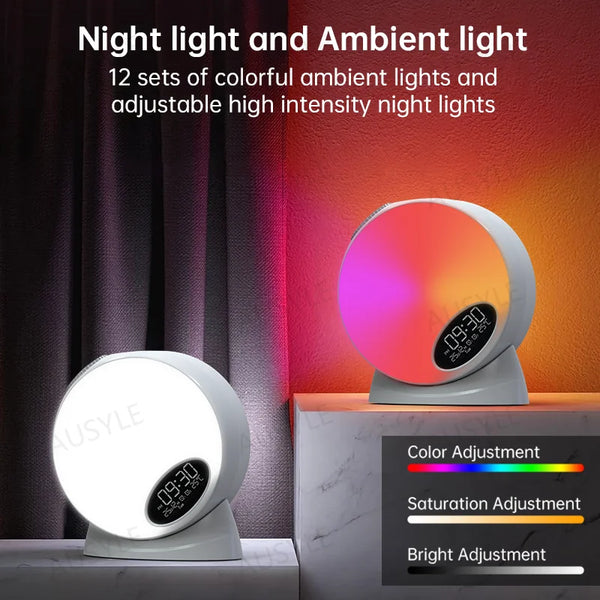 Galaxy Projector, 13-in-1 Night Light, Constellations