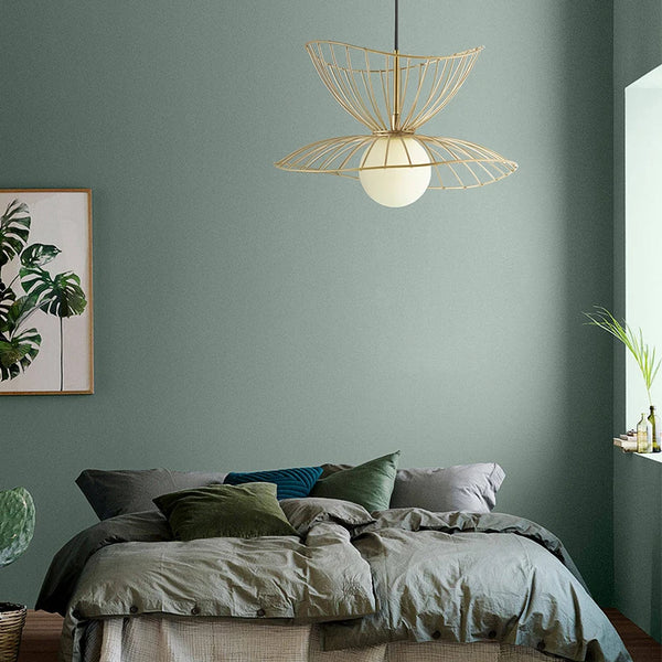 Dining table chandeliers