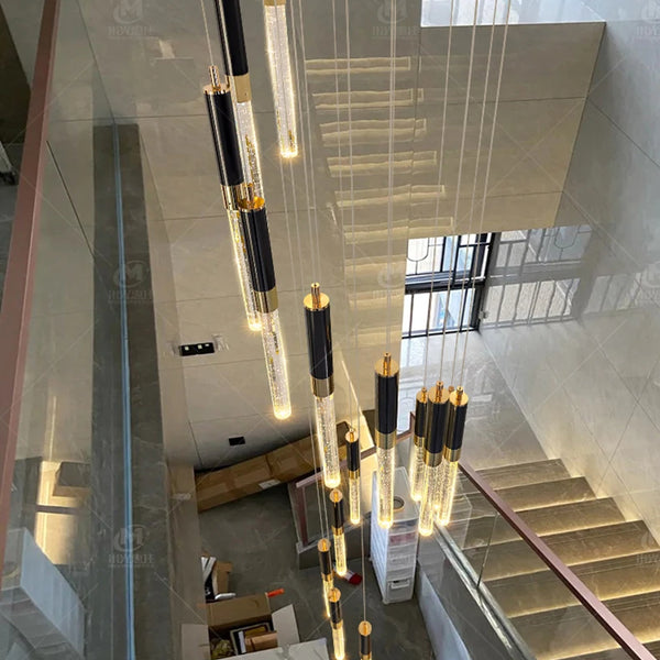 LED pendant lights for modern home