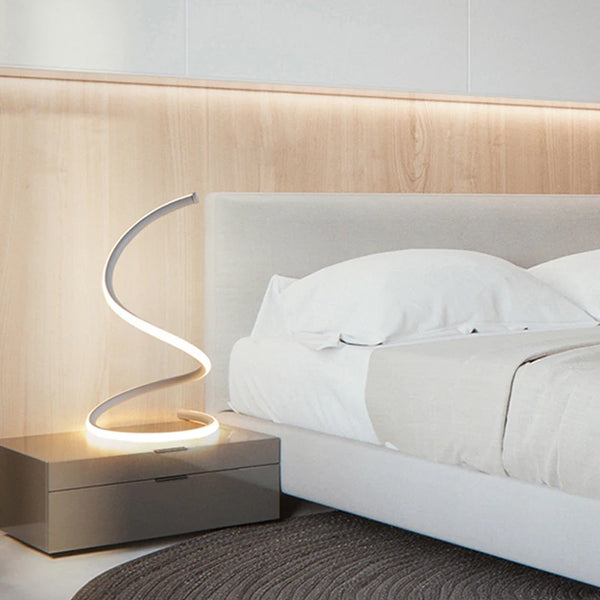 Nordic LED table lamps
