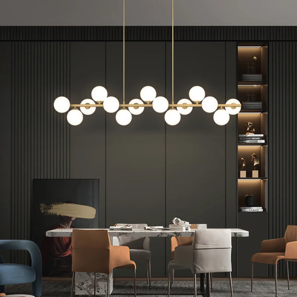 LED pendants for decoration