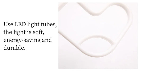 Video game controller neon sign