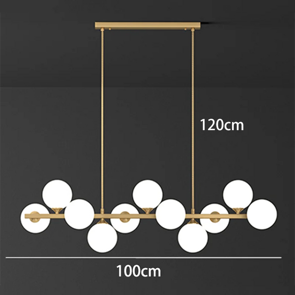 LED pendants for decoration