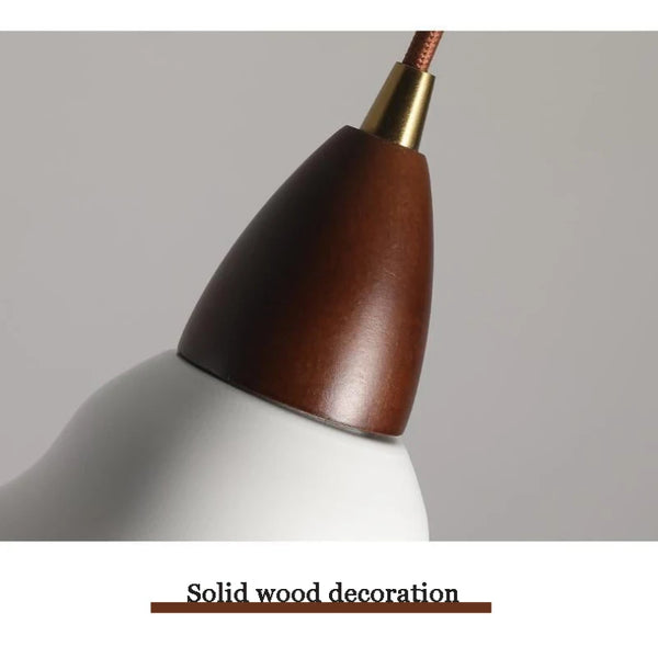 Nordic ceiling lights