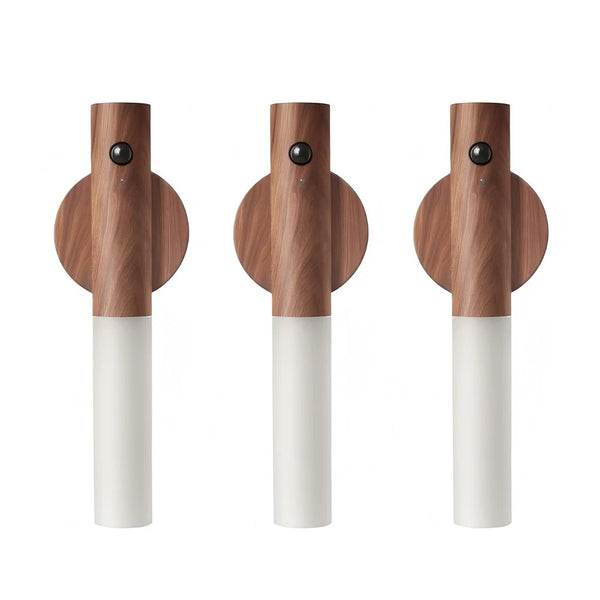 Night light motion sensor