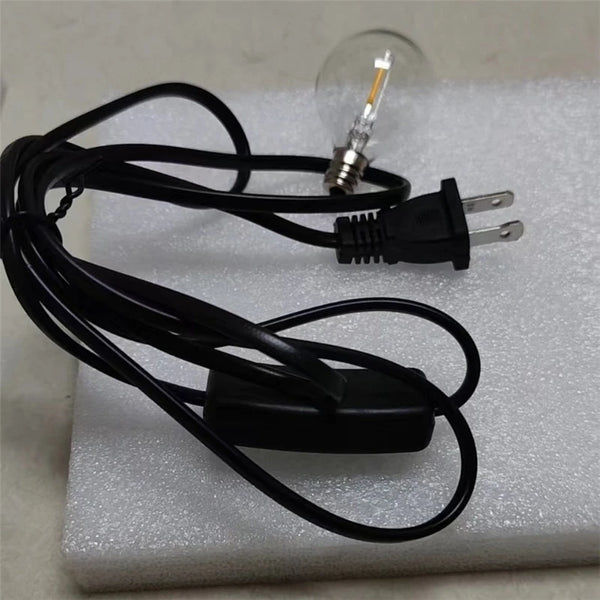 Nordic Resin Mouse Night Light, Small, Cute, Modern, LED