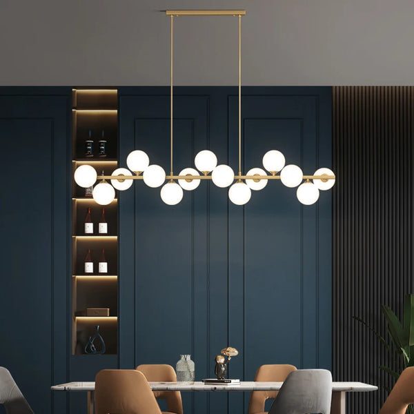 LED pendants for decoration