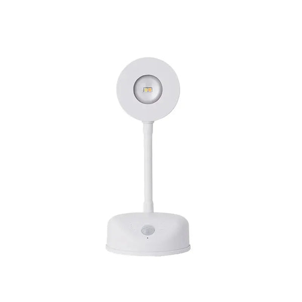 Wireless motion sensor night light