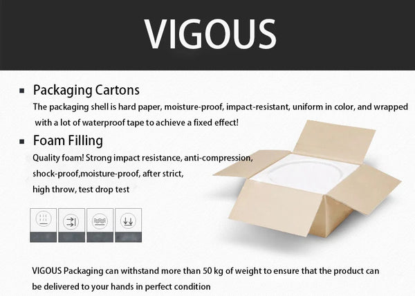 Retro industrial wood and iron pendant light with LED, pendant light with metallic sheen