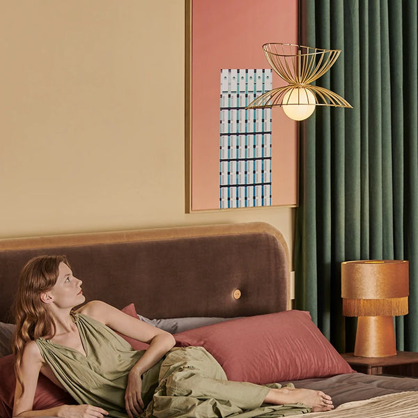 Dining table chandeliers