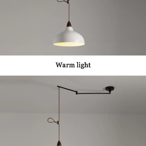Nordic ceiling lights
