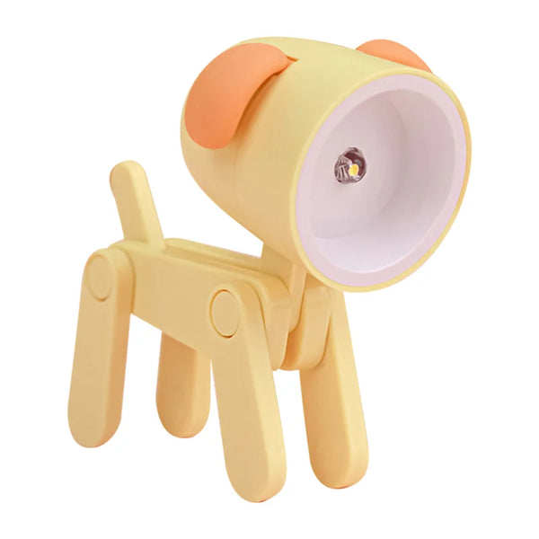 Mini Foldable LED Night Lights