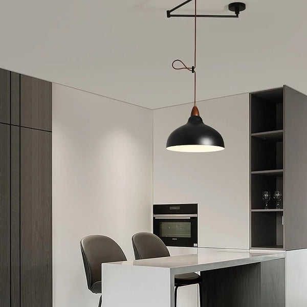 Nordic ceiling lights