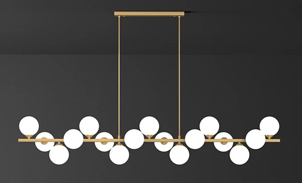 LED pendants for decoration