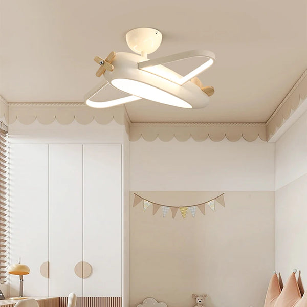 Cute animal wall lamp