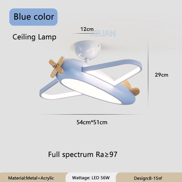 Cute animal wall lamp