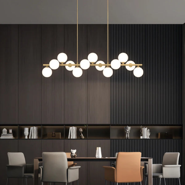 LED pendants for decoration
