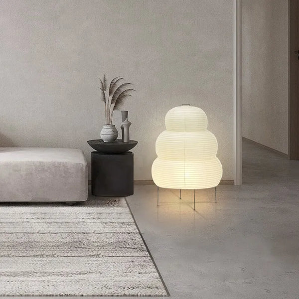 Japanese Design Akari Noguchi Yong Table Lamp vip