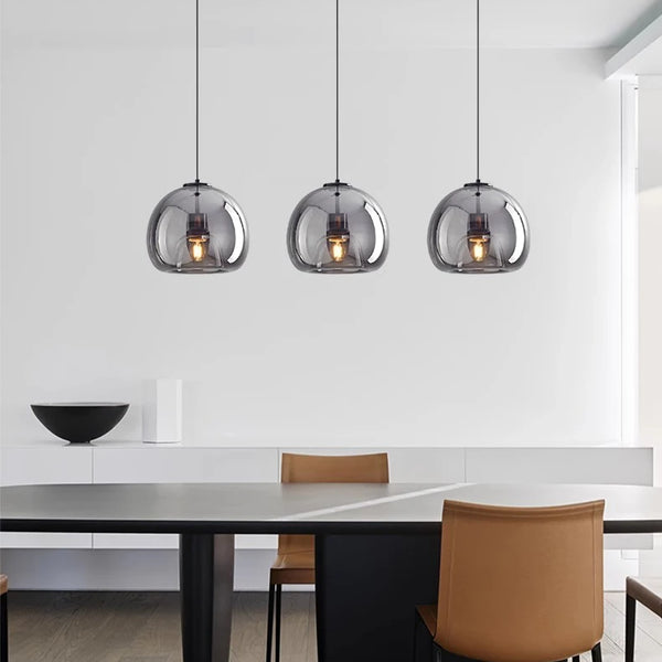 LED pendant lights for decoration
