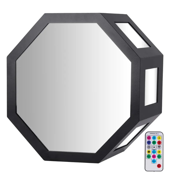 EP LIGHT 3D Infinity Mirror Lamp