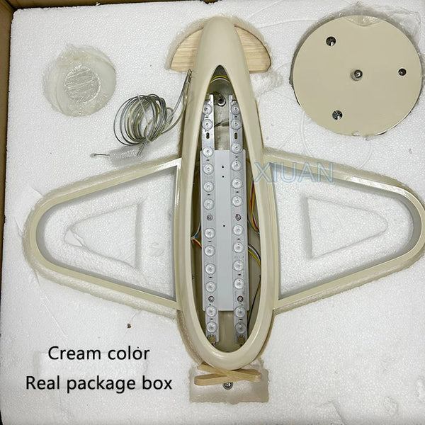 Cute animal wall lamp