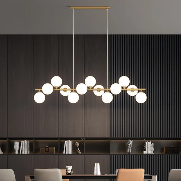 LED pendants for decoration