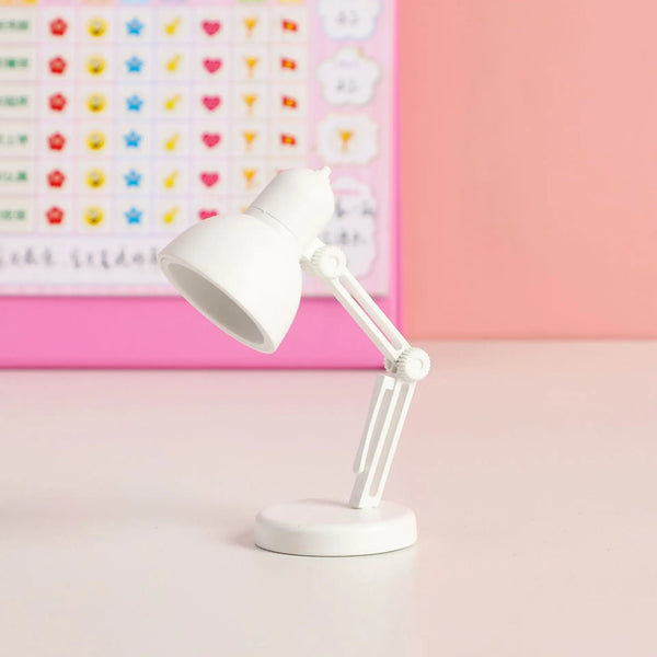Mini Foldable Magnetic LED Desk Lamp