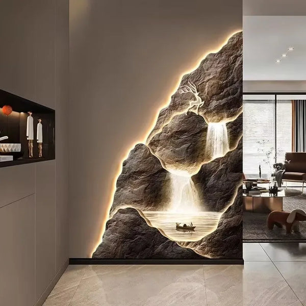 Wall lamp
