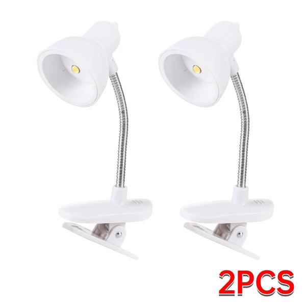Portable LED Lamp Mini Reading Lamps