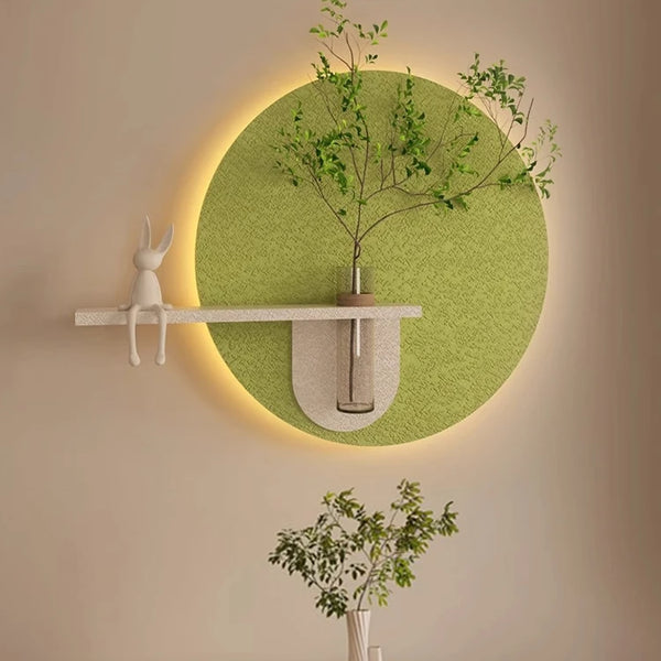 Wall lamp