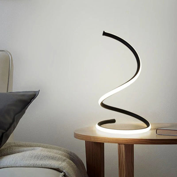 Nordic LED table lamps