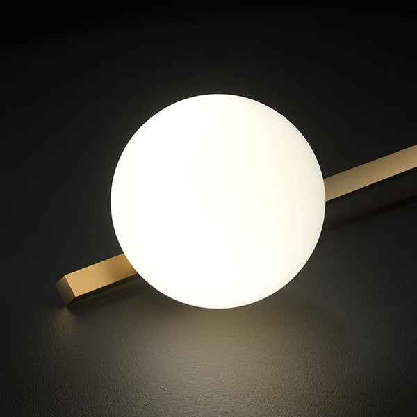 LED pendants for decoration