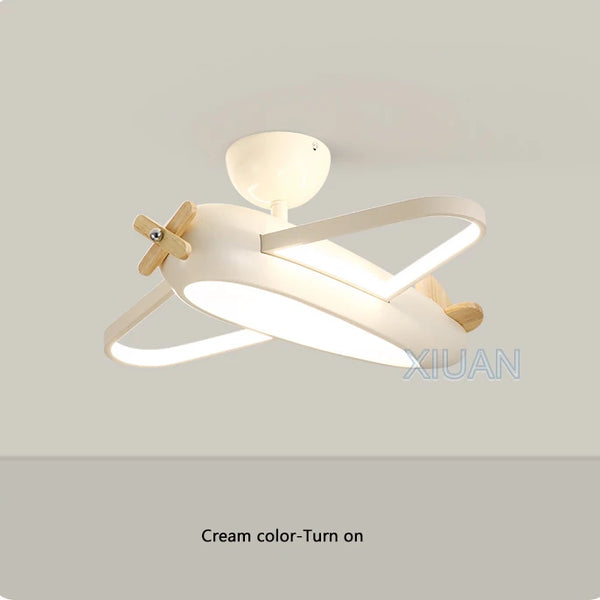 Cute animal wall lamp