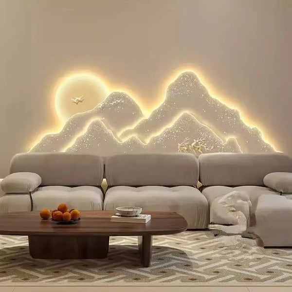 Wall lamps