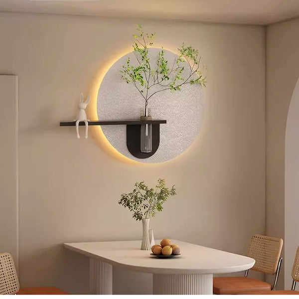 Wall lamp