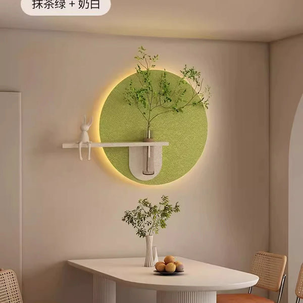 Wall lamp