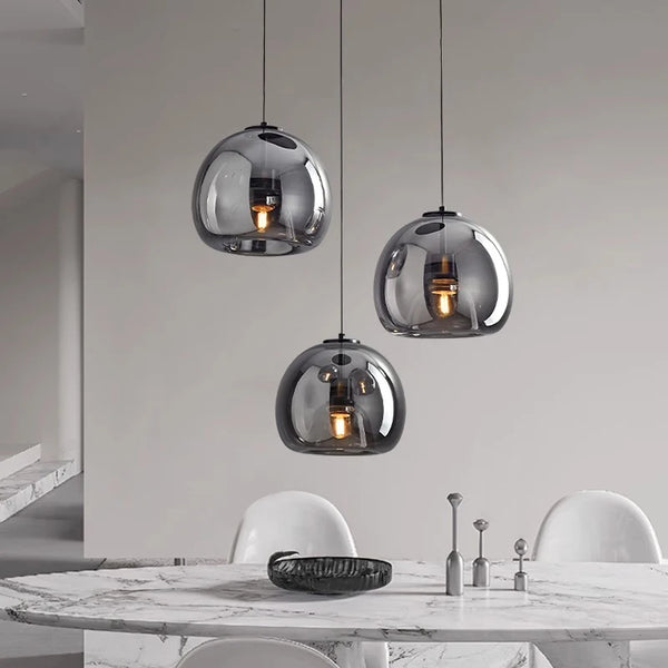 LED pendant lights for decoration